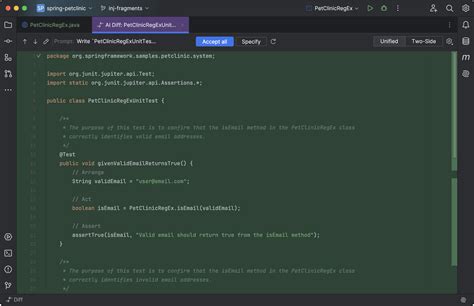 intellij generate test package|generate unit tests automatically.